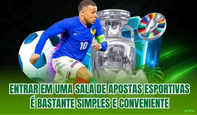 Dicas para ganhar na pk456
